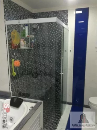 Imagem Apartamento Duplex para Venda em São Caetano do Sul / SP no bairro Santa Paula