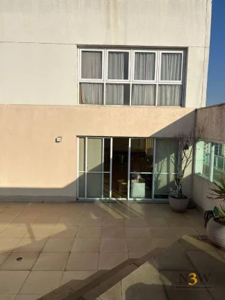Imagem Cobertura com 3 dormitórios para alugar, 460 m² por R$ 24.500,00/mês - Vila Leopoldina - São Paulo/SP
