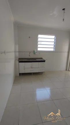 Imagem Apartamento à venda no bairro Boqueirão - Santos/SP
