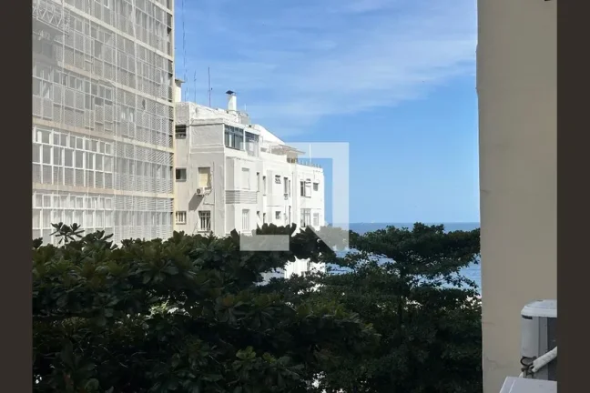 Imagem Apartamento à Venda - Copacabana, 2 Quartos, 88 m2