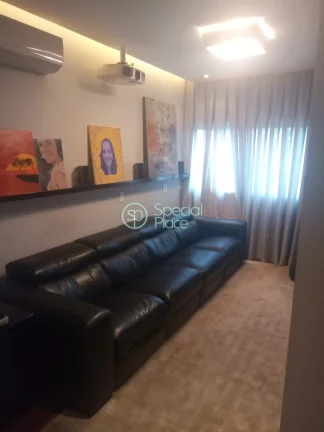 Imagem Apartamento a venda em Moema índios , 228m², 04 dormitórios, 04suítes, 04 banheiros, 04 vagas de...