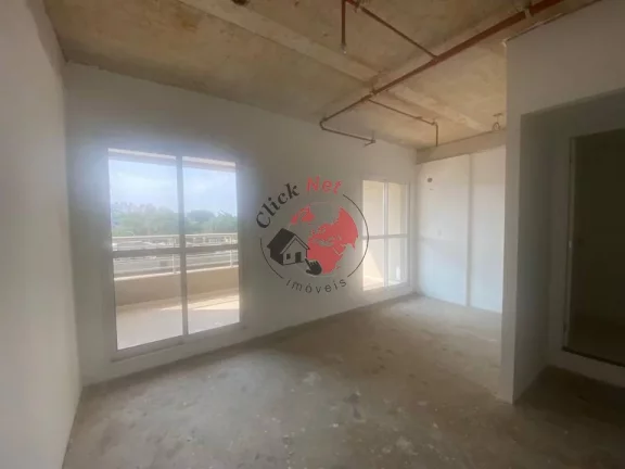Imagem Sala Comercial para Locação no Marco Zero Mix em São Bernardo