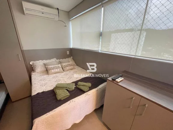 Imagem ENSEADA- LOCALIZAÇÃO ESPETACULAR , MARAVILHOSA ÁREA DE LAZER , GARAGEM NO PRÉDIO.
