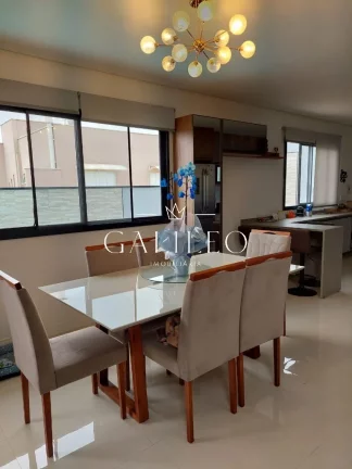 Imagem CASA Á VENDA NO CONDOMÍNIO DOS IPÊS - ENGORDADOURO - JUNDIAÍ - SP