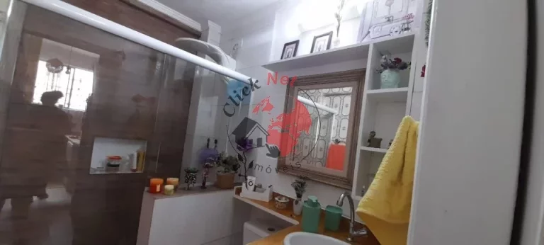 Imagem Kitnet para Venda no bairro Boa Vista - São Vicente