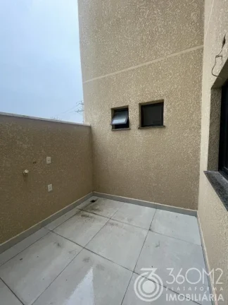 Imagem Apartamento sem Condomínio para Venda em Santo André / SP no bairro Vila Vitória