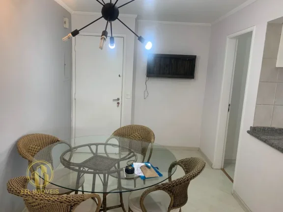 Imagem Apartamento para venda ou locação no The Wonder Moema, Indianópolis