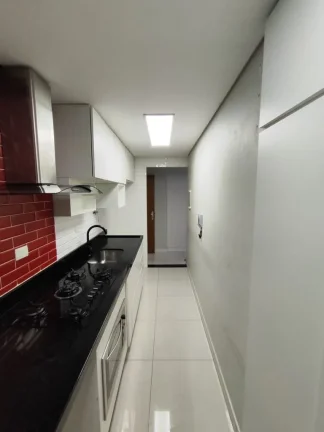 Imagem Cobertura linda reformada Excelente localização