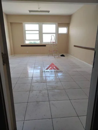 Imagem Sala à venda, 130 m² por R$ 300.000,00 - Centro - Niterói/RJ