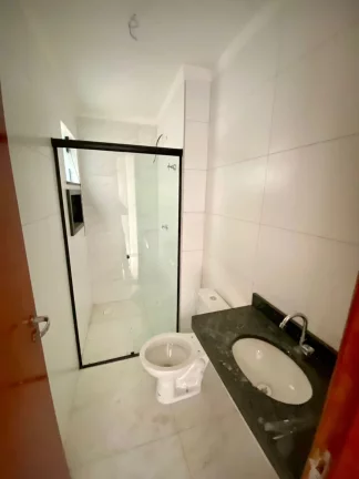 Imagem Apartamento Tatuapé - 48 m² - 1 Dormitório - Não tem vaga - Aceita Financiamento e FGTS