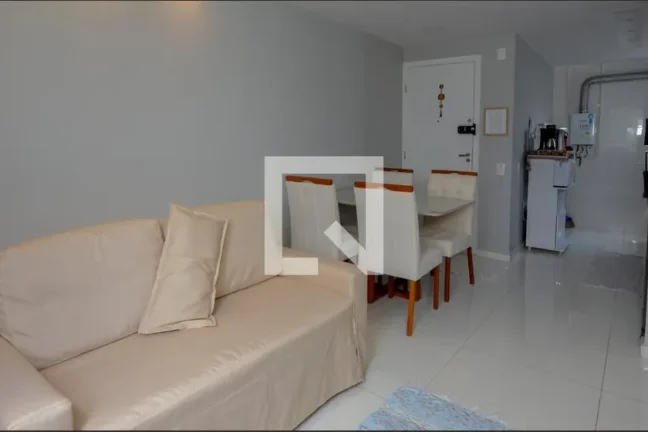 Imagem Apartamento à Venda - Recreio, 2 Quartos, 43 m2