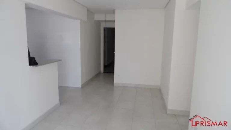 Imagem Novo, 2 dormitorios 1 suite 1 vaga demarcada gonzaga