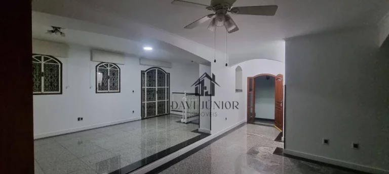 Casa à venda, 275 m² por R$ 820.000,00 - Vila Trujillo - Sorocaba/SP