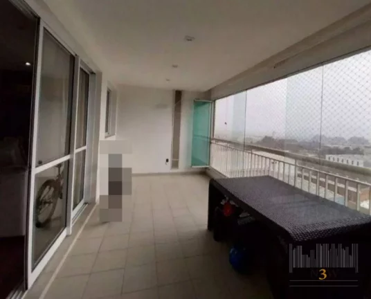 Imagem Apartamento à venda na Vila Leopoldina São Paulo SP com 2 dormitórios, 2 suítes, 2 vagas de garagem e 93m².