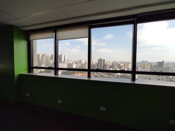 Imagem Sala para alugar, 130 m² por R$ 6.500,00/mês - Centro - Santo André/SP