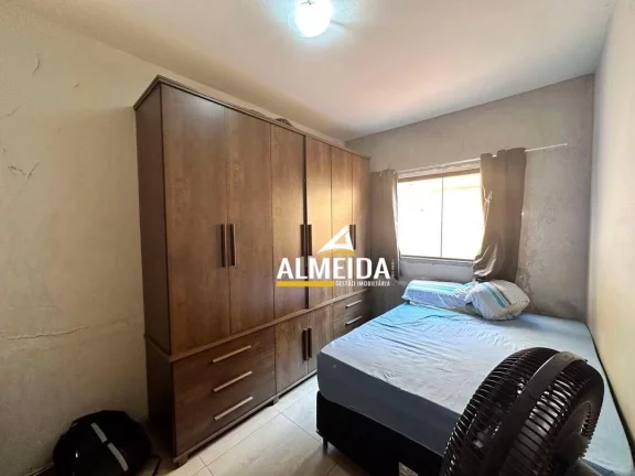 Imagem Casa com 3 dormitórios à venda, 142 m² por R$ 630.000,00 - Jardim São Paulo II - Rio Claro/SP