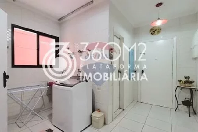 Imagem Apartamento para Venda em São Bernardo do Campo / SP no bairro Rudge Ramos