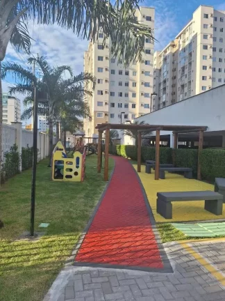 Imagem Apartamento com 2 Quartos à Venda, 54 m² em Residencial Coqueiral - Vila Velha Imagem Apartamento com 2 Quartos à Venda, 54 m² em Residencial Coqueiral - Vila Velha