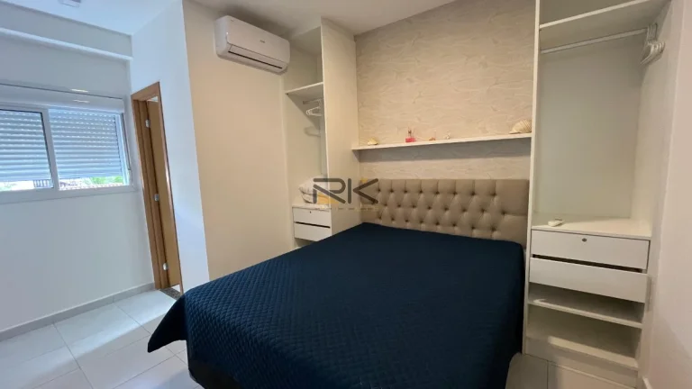 Imagem Apartamento Itaguá 2 dormitórios sendo 1 suíte,1 banheiro social, 1 vaga de garagem,varanda gourmet com churrasqueira
