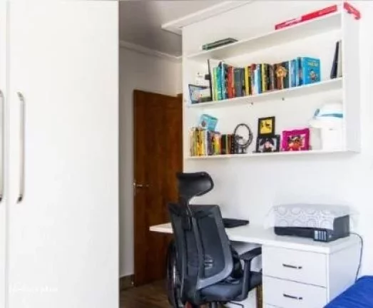 Imagem Apartamento para Venda em Santo André / SP no bairro Parque Novo Oratório