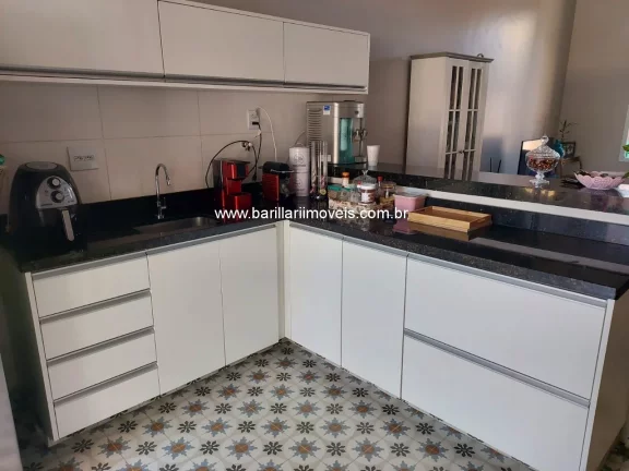 Imagem Imperdível oportunidade: Casa à venda em Bonfim Paulista-SP, 3 quartos, 1 suíte, 2 salas, 3 vagas, 131m²!