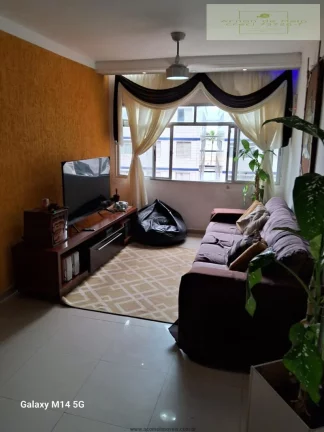 Imagem Apartamentos no Litoral para venda em Praia Grande no bairro Aviação