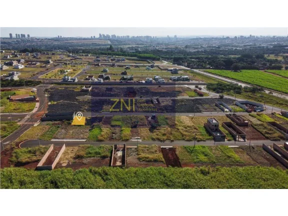 Imagem Terreno à Venda no Recreio Anhanguera R 1426