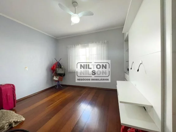 Imagem Casa com 3 dormitórios, 196 m²C e 450m2T - venda por R$ 1.500.000 ou aluguel por R$ 9..000,00/mês - Taquaral - Campinas/SP