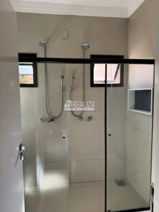 Imagem Casa à Venda e Locação no Jardim do Lago, Uberaba