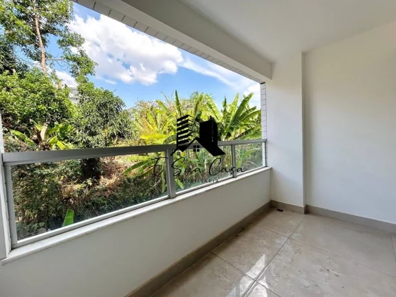 Imagem Área Privativa a Venda 03 Quartos Ouro Preto Belo Horizonte/MG