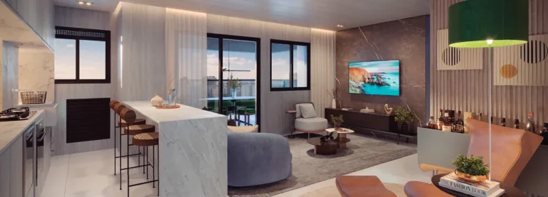 Imagem APARTAMENTO RESIDENCIAL em Osasco - SP, Bela Vista