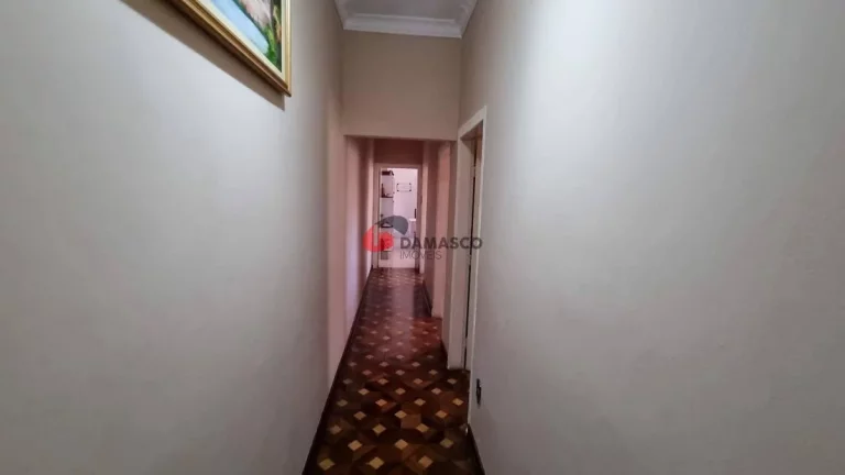 Imagem Casa à venda 4 Quartos, 1 Suite, 4 Vagas, 246M², Osvaldo Cruz, São Caetano do Sul - SP