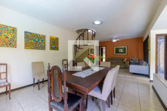 Imagem Casa à Venda - Recreio, 4 Quartos, 380 m2