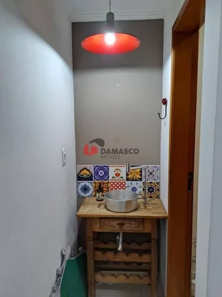 Imagem Cobertura à venda 2 Quartos, 1 Suite, 4 Vagas, 150M², Santa Maria, São Caetano do Sul - SP