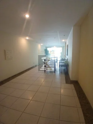 Imagem Recreio dos Bandeirantes - Ótimo apartamento 3 quartos - 117 m2