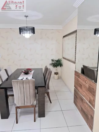 Imagem APARTAMENTO RESIDENCIAL em PRAIA GRANDE - SP, GUILHERMINA