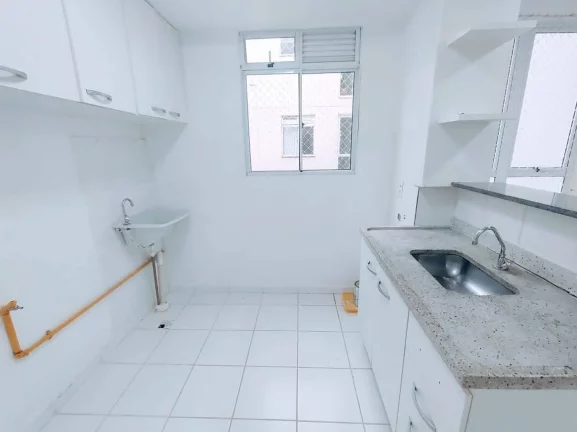 Imagem APARTAMENTO PADRÃO (PASSANDO DÍVIDA)