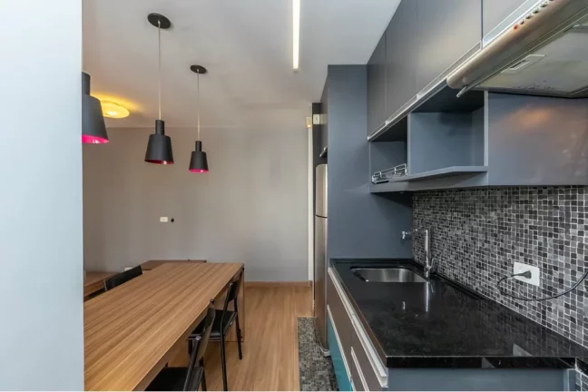 Imagem APARTAMENTO RESIDENCIAL em São Paulo - SP, Vila Nova Conceição