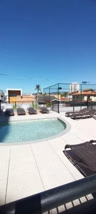 Imagem Seu Novo Lar de Alto Estilo está no Vallis Residencial! (88m²)