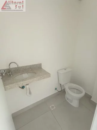 Imagem APARTAMENTO NA VILA TUPI PRAIA GRANDE 85 METROS