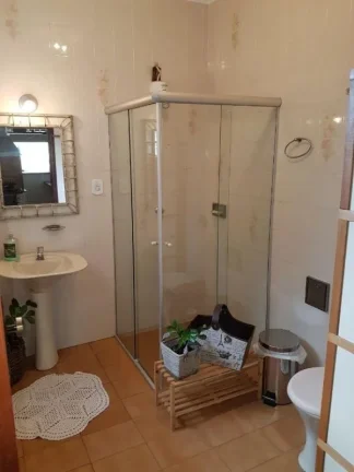 Imagem CHÁCARA COM 4 DORMITÓRIOS À VENDA, 2500 M² POR R$ 1.300.000,00 - CONDOMÍNIO RECANTO RIO PARDO - JARDINÓPOLIS/SP