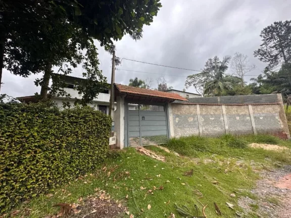 Imagem Chácara com 3 dormitórios à venda, 6200 m² por R$ 2.000.000,00 - Parque Alvorada - Suzano/SP