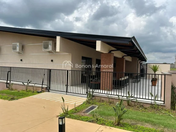 Imagem Terreno à venda no Residencial Acácias em Paulínia