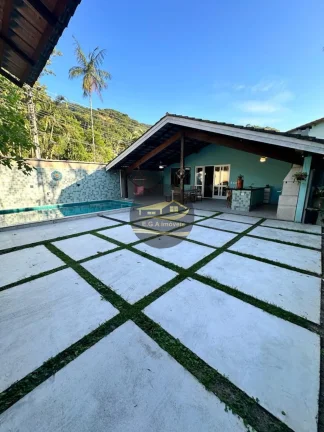 Imagem Casa na Praia de Boiçucanga Abaixou 1.100k