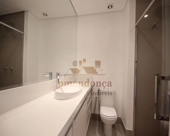 Imagem Apartamento a Venda Higienopolis, 381m