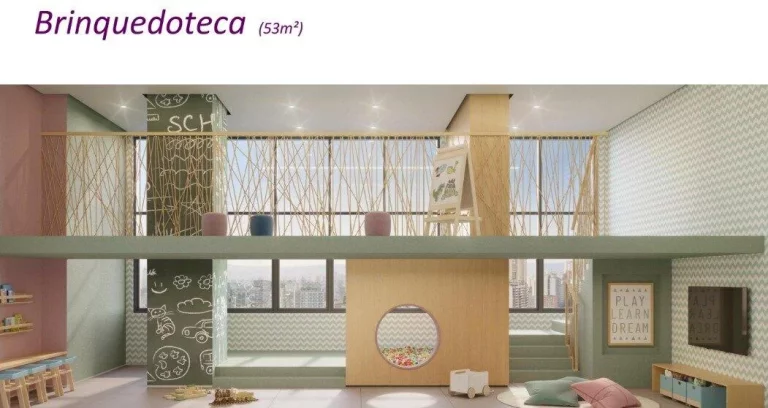 Imagem Apartamento para Venda em São Paulo / SP no bairro Vila Mariana