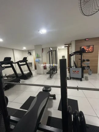 Imagem Apartamento 60m2 para Aluguel em Pirituba | 2 Dormitórios (1 Suíte) | Vaga Livre