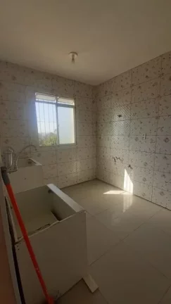 Imagem Apartamento com 2 dormitórios à venda, 47 m² por R$ 150.000,00 - Jardim Graziela - Suzano/SP