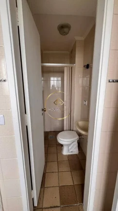 Imagem Apartamento 4 dormitórios ( 1 suíte), Villa Romana, Sjc.