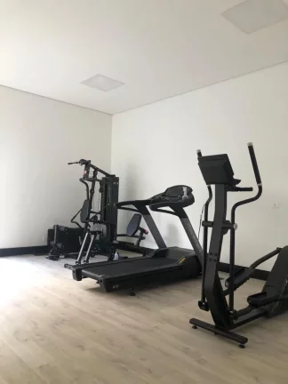 Imagem Loft com 1 dormitório à venda, 78 m² por R$ 900.000,00 - Jardim Aquarius - São José dos Campos/SP